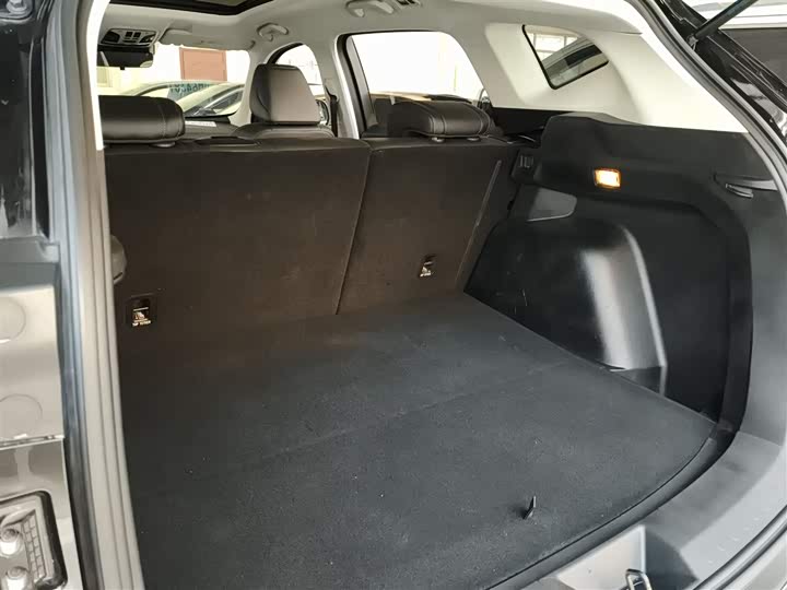 Фото 19 - Haval H6