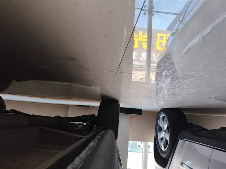 Фото 21 - Haval H6