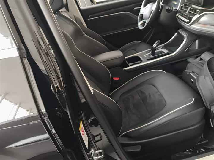 Фото 25 - Haval H6