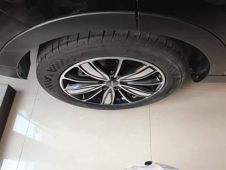 Фото 26 - Haval H6