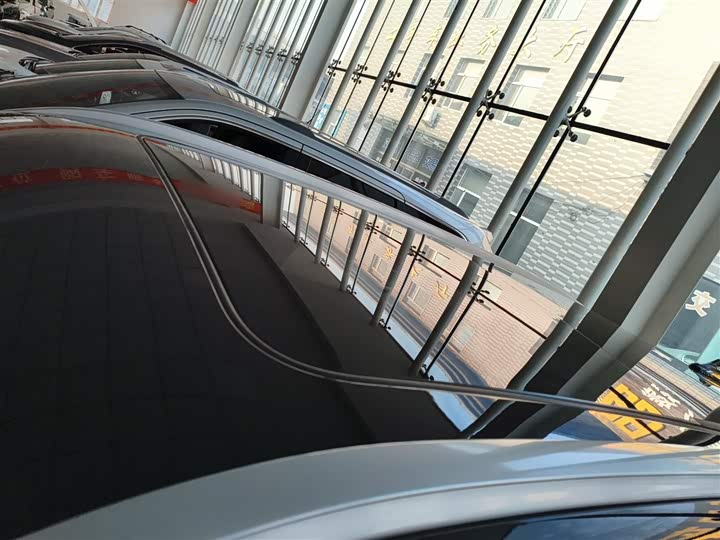 Фото 27 - Haval H6