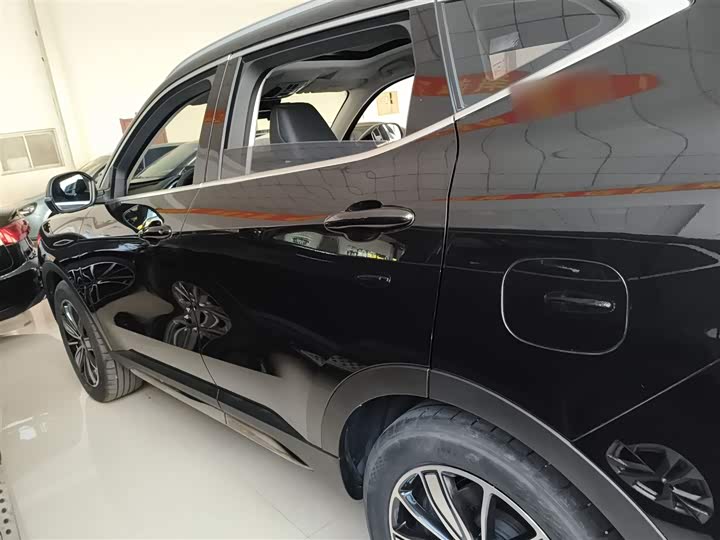 Фото 5 - Haval H6