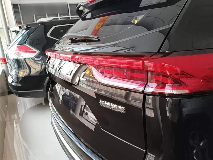 Фото 6 - Haval H6