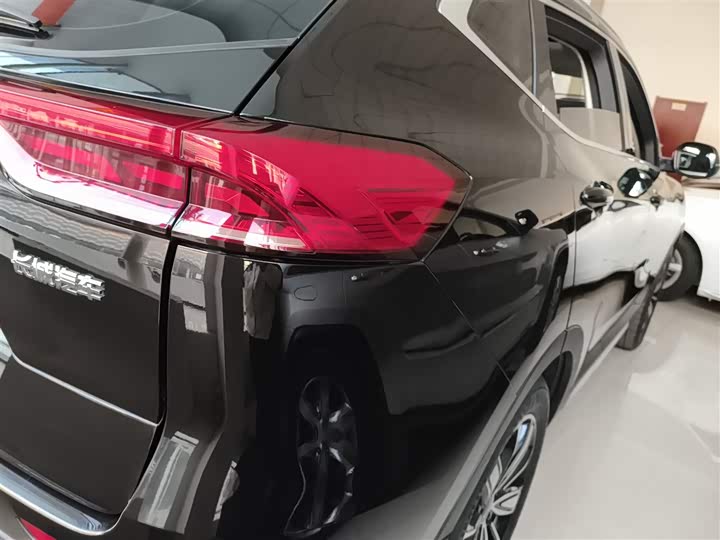 Фото 7 - Haval H6