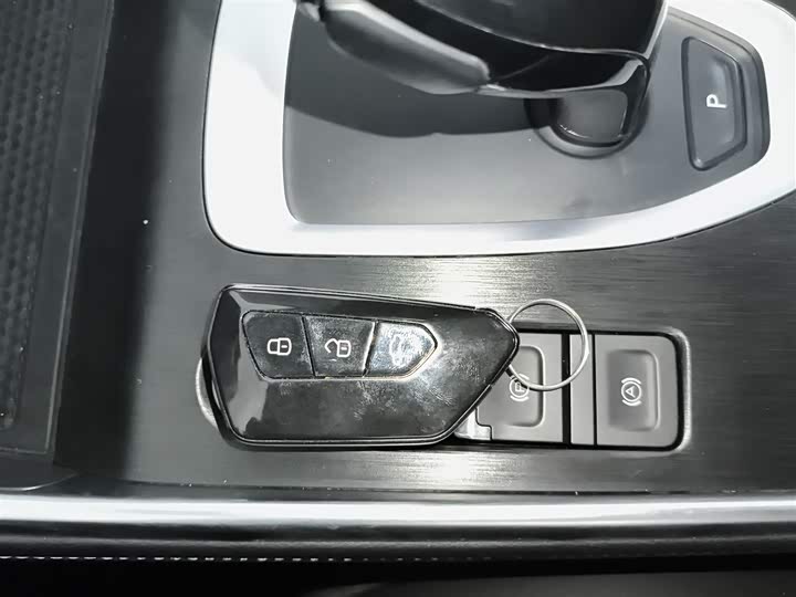 Фото 9 - Haval H6