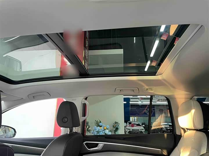 Фото 17 - Volkswagen Talagon