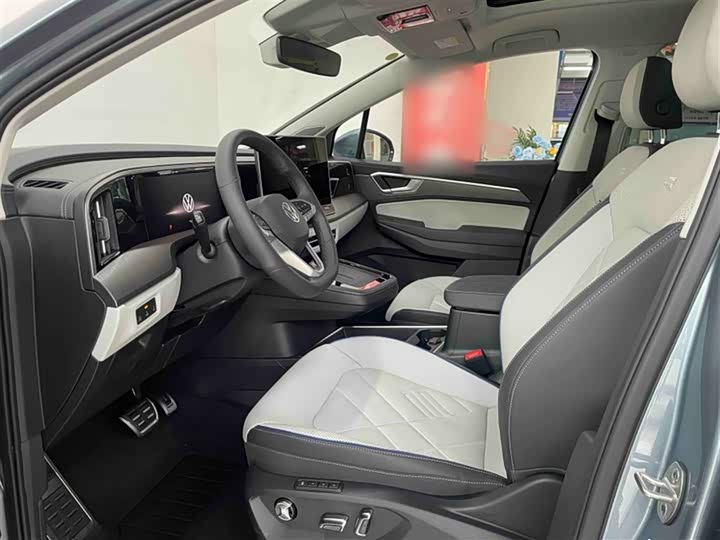 Фото 20 - Volkswagen Talagon