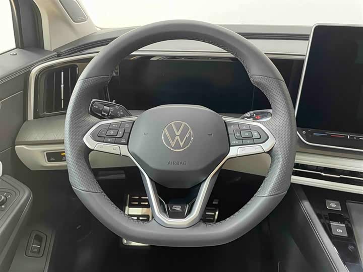 Фото 5 - Volkswagen Talagon