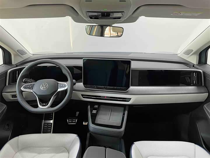 Фото 8 - Volkswagen Talagon