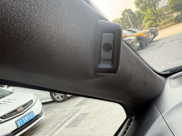 Фото 12 - GAC Trumpchi M8