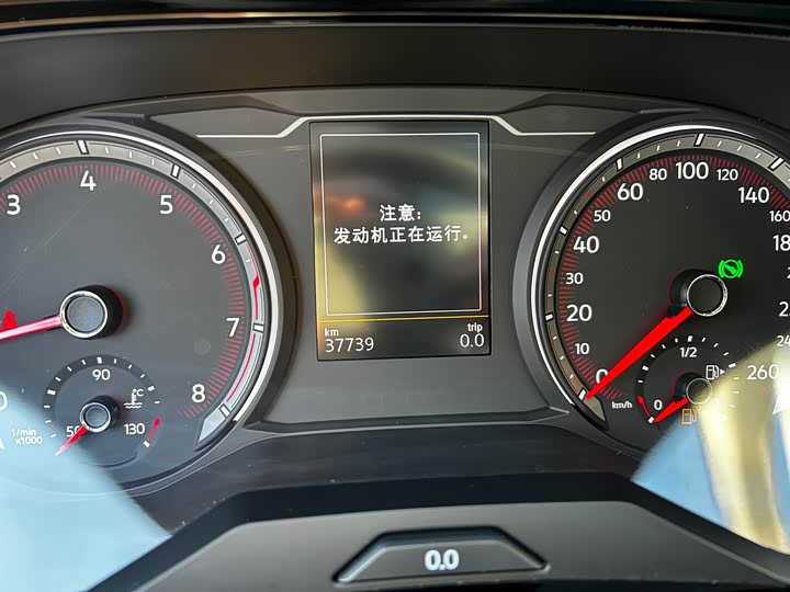 Фото 10 - Volkswagen Tayron