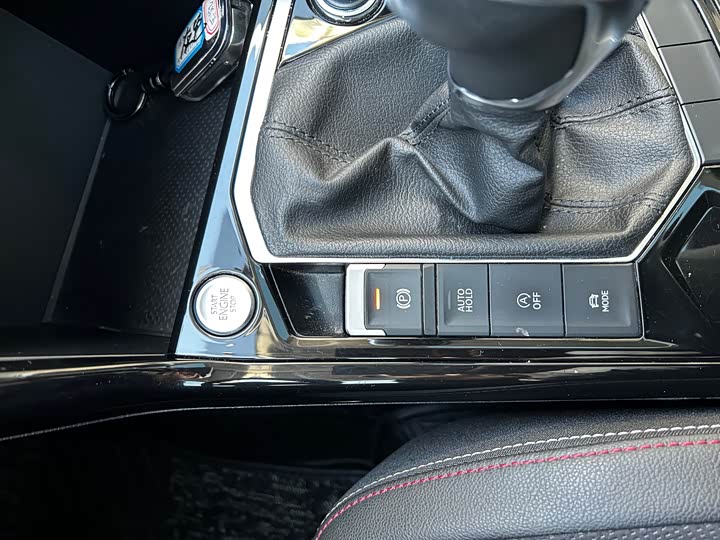 Фото 14 - Volkswagen Tayron