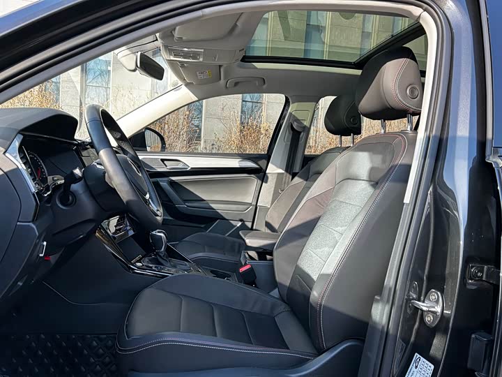 Фото 5 - Volkswagen Tayron