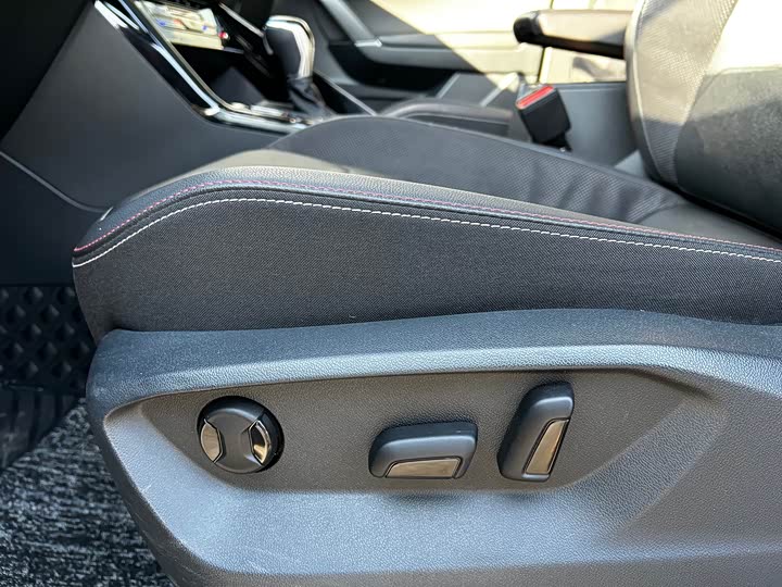 Фото 6 - Volkswagen Tayron