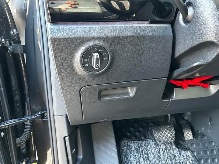 Фото 7 - Volkswagen Tayron