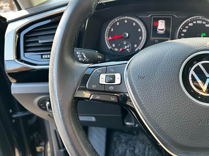 Фото 8 - Volkswagen Tayron