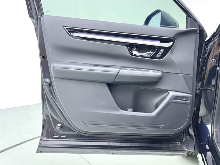 Фото 12 - Honda Breeze Hybrid