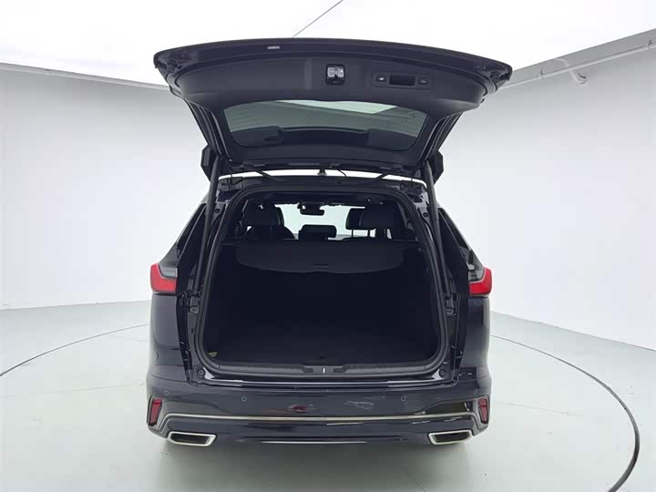 Фото 19 - Honda Breeze Hybrid