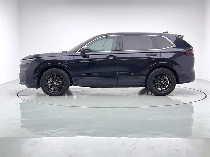 Фото 7 - Honda Breeze Hybrid