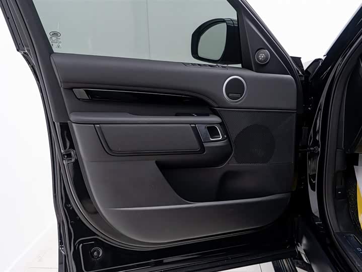 Фото 6 - Land Rover Discovery