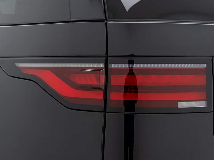 Фото 7 - Land Rover Discovery