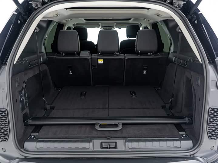 Фото 8 - Land Rover Discovery