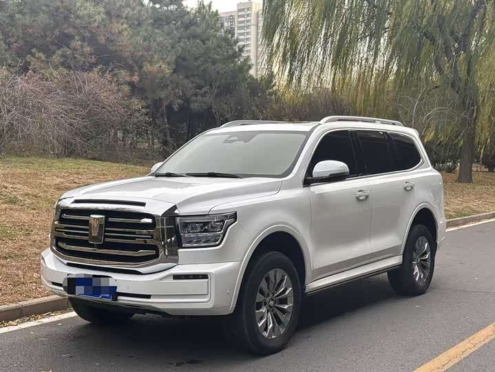 Фото 1 - Tank 500