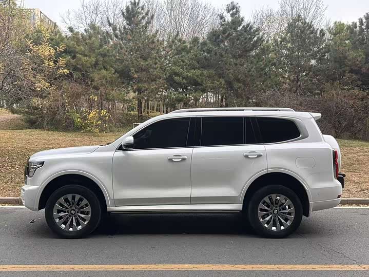 Фото 3 - Tank 500