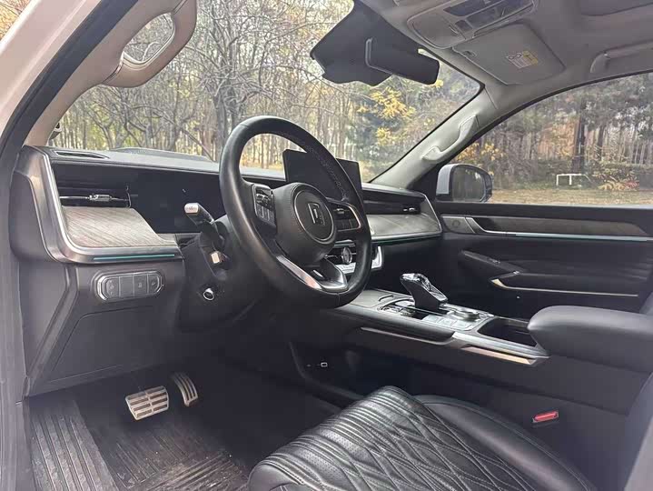 Фото 6 - Tank 500