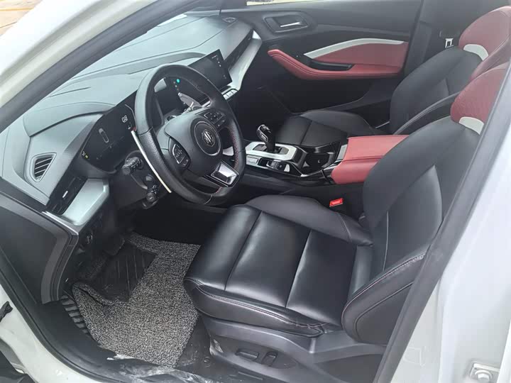 Фото 5 - MG Motor 5