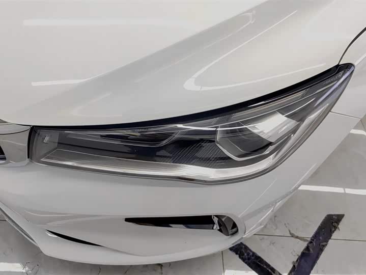 Фото 5 - Geely Emgrand