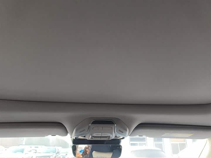 Фото 18 - Geely Preface