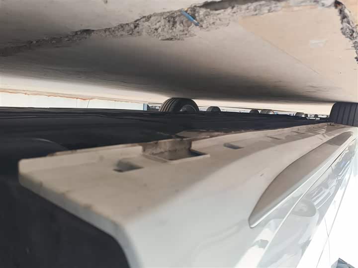 Фото 22 - Geely Preface