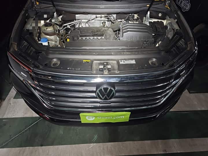 Фото 11 - Volkswagen Viloran