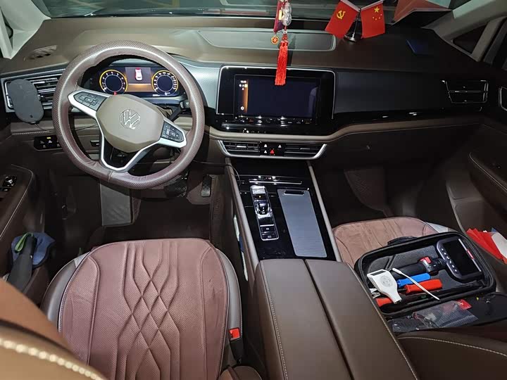 Фото 13 - Volkswagen Viloran