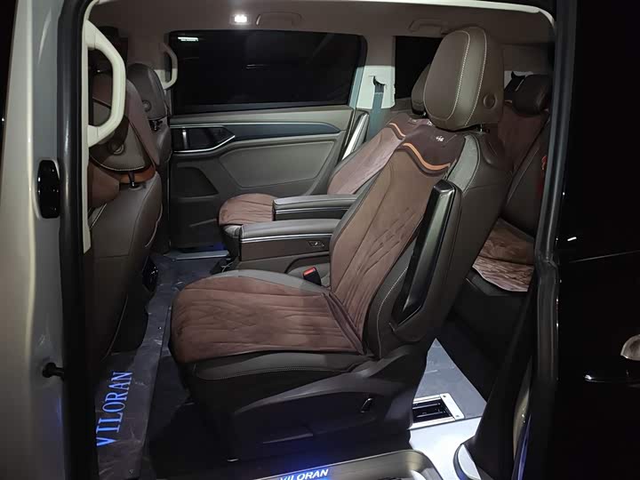 Фото 15 - Volkswagen Viloran