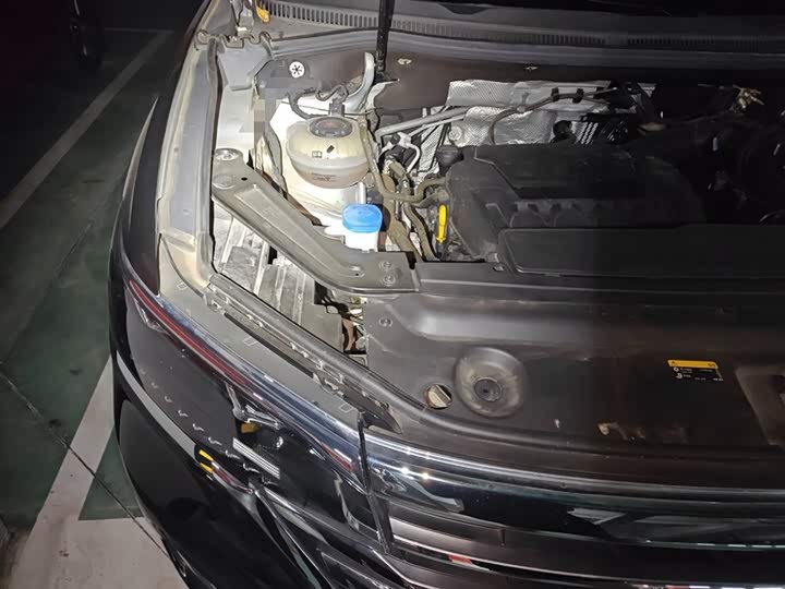 Фото 21 - Volkswagen Viloran