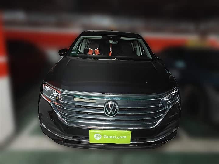 Фото 24 - Volkswagen Viloran