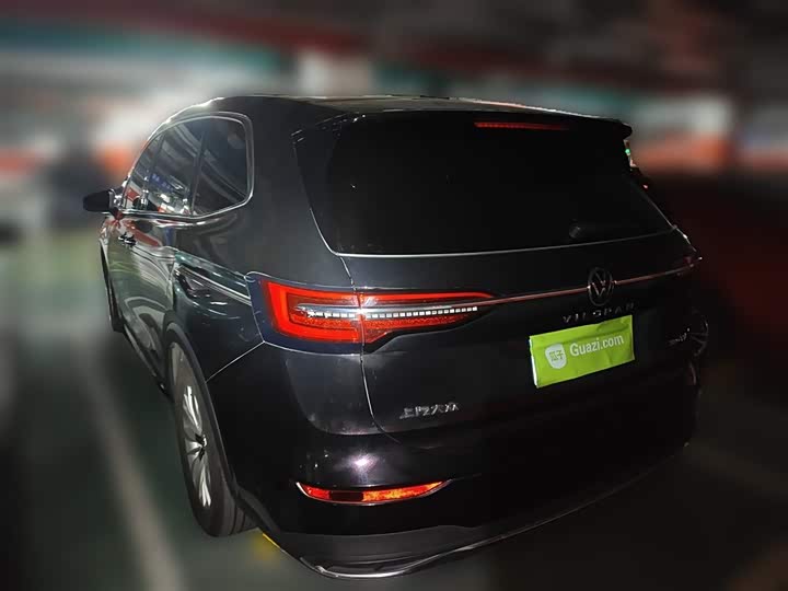 Фото 27 - Volkswagen Viloran