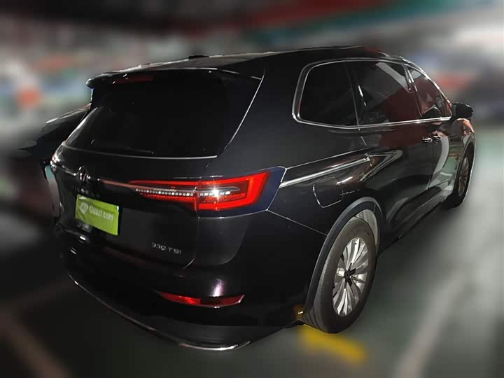 Фото 29 - Volkswagen Viloran