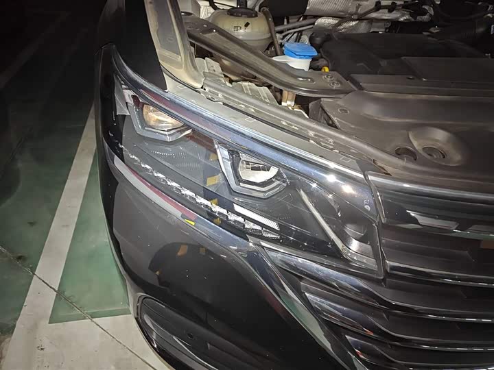 Фото 30 - Volkswagen Viloran