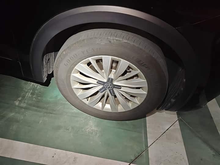 Фото 31 - Volkswagen Viloran