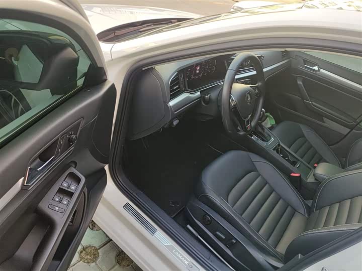 Фото 16 - Volkswagen Lamando L