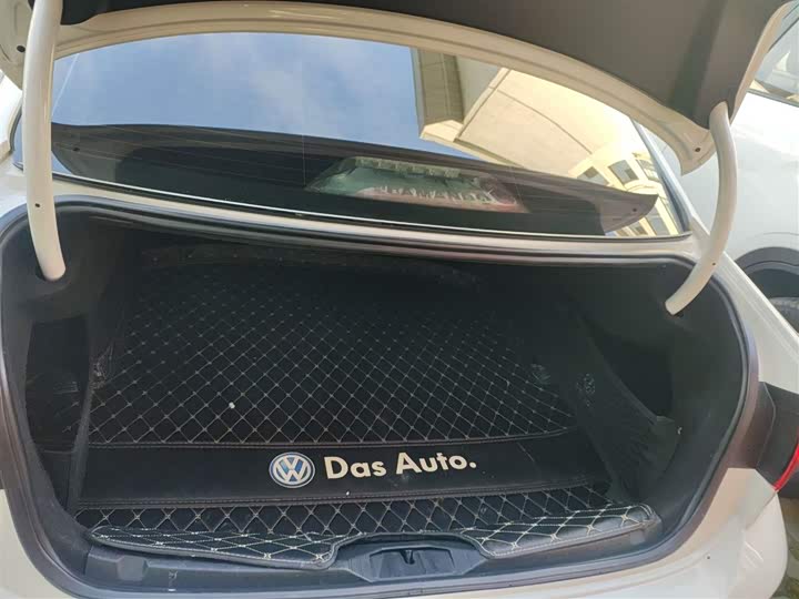 Фото 19 - Volkswagen Lamando L