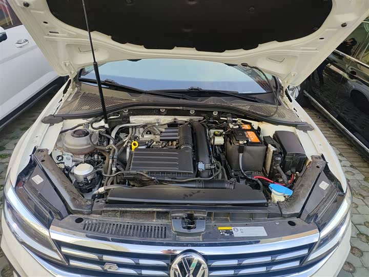 Фото 20 - Volkswagen Lamando L