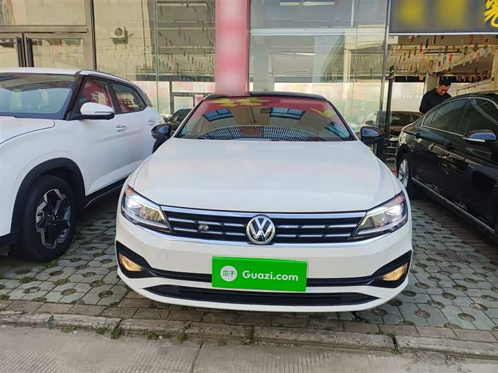 Фото 3 - Volkswagen Lamando L