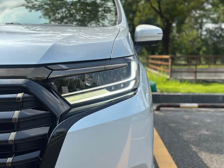 Фото 8 - Honda Elysion