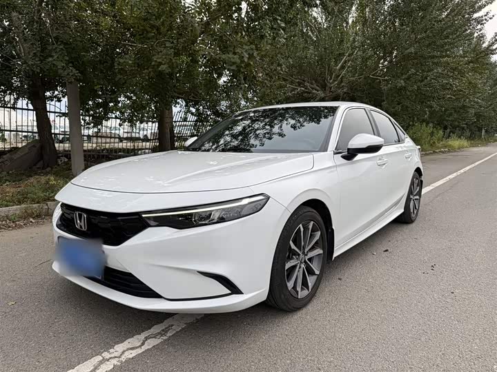 Фото 1 - Honda Integra