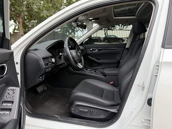 Фото 12 - Honda Integra