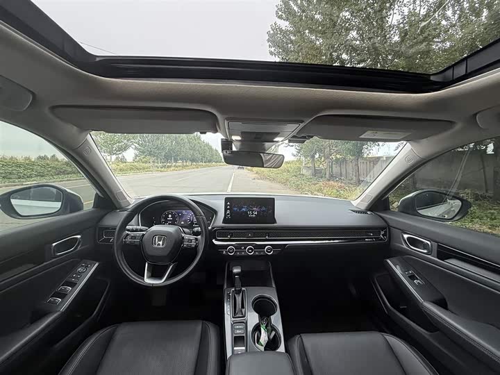 Фото 13 - Honda Integra